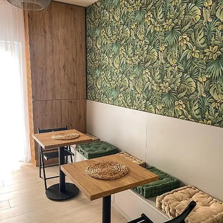 Casa Nis - 2 Dormitoare In סיביו